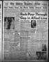 Primary view of The Abilene Reporter-News (Abilene, Tex.), Vol. 70, No. 308, Ed. 2 Tuesday, April 24, 1951