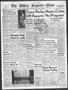 Newspaper: The Abilene Reporter-News (Abilene, Tex.), Vol. 71, No. 33, Ed. 2 Thu…