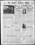 Thumbnail image of item number 1 in: 'The Abilene Reporter-News (Abilene, Tex.), Vol. 71, No. 58, Ed. 2 Monday, August 13, 1951'.
