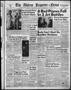 Primary view of The Abilene Reporter-News (Abilene, Tex.), Vol. 71, No. 104, Ed. 2 Tuesday, October 2, 1951