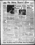 Primary view of The Abilene Reporter-News (Abilene, Tex.), Vol. 71, No. 204, Ed. 2 Wednesday, January 16, 1952