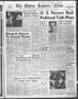 Primary view of The Abilene Reporter-News (Abilene, Tex.), Vol. 71, No. 225, Ed. 2 Thursday, February 7, 1952