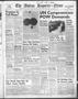 Primary view of The Abilene Reporter-News (Abilene, Tex.), Vol. 71, No. 231, Ed. 2 Wednesday, February 13, 1952
