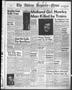 Primary view of The Abilene Reporter-News (Abilene, Tex.), Vol. 71, No. 238, Ed. 2 Wednesday, February 20, 1952