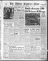Primary view of The Abilene Reporter-News (Abilene, Tex.), Vol. 71, No. 241, Ed. 2 Saturday, February 23, 1952