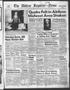 Primary view of The Abilene Reporter-News (Abilene, Tex.), Vol. 71, No. 287, Ed. 2 Wednesday, April 9, 1952