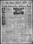Primary view of The Abilene Reporter-News (Abilene, Tex.), Vol. 71, No. 309, Ed. 2 Thursday, May 1, 1952