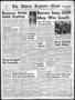Primary view of The Abilene Reporter-News (Abilene, Tex.), Vol. 72, No. 15, Ed. 2 Tuesday, July 1, 1952