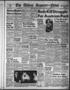 Newspaper: The Abilene Reporter-News (Abilene, Tex.), Vol. 72, No. 60, Ed. 2 Sat…