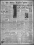 Thumbnail image of item number 1 in: 'The Abilene Reporter-News (Abilene, Tex.), Vol. 72, No. 113, Ed. 2 Monday, December 1, 1952'.