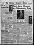 Primary view of The Abilene Reporter-News (Abilene, Tex.), Vol. 72, No. 157, Ed. 2 Monday, January 12, 1953