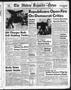 Newspaper: The Abilene Reporter-News (Abilene, Tex.), Vol. 73, No. 85, Ed. 2 Wed…