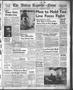 Newspaper: The Abilene Reporter-News (Abilene, Tex.), Vol. 73, No. 220, Ed. 2 Fr…