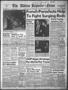 Newspaper: The Abilene Reporter-News (Abilene, Tex.), Vol. 73, No. 272, Ed. 2 Mo…