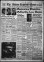 Primary view of The Abilene Reporter-News (Abilene, Tex.), Vol. 73, No. 347, Ed. 2 Monday, May 31, 1954