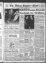 Newspaper: The Abilene Reporter-News (Abilene, Tex.), Vol. 74, No. 182, Ed. 2 Sa…