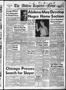 Primary view of The Abilene Reporter-News (Abilene, Tex.), Vol. 75, No. 118, Ed. 2 Wednesday, October 19, 1955