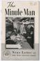 Primary view of The Minute Man, Vol. 2, No. 3, June 1, 1942