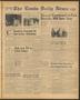 Newspaper: The Ennis Daily News (Ennis, Tex.), Vol. 76, No. 55, Ed. 1 Tuesday, M…