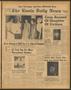 Newspaper: The Ennis Daily News (Ennis, Tex.), Vol. 76, No. 155, Ed. 1 Sunday, J…