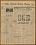 Newspaper: The Ennis Daily News (Ennis, Tex.), Vol. 76, No. 185, Ed. 1 Monday, A…