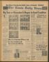 Newspaper: The Ennis Daily News (Ennis, Tex.), Vol. 76, No. 242, Ed. 1 Friday, O…