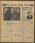 Newspaper: The Ennis Daily News (Ennis, Tex.), Vol. 76, No. 258, Ed. 1 Wednesday…