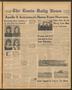 Newspaper: The Ennis Daily News (Ennis, Tex.), Vol. 76, No. 306, Ed. 1 Friday, D…