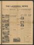 Thumbnail image of item number 1 in: 'The Ladonia News (Ladonia, Tex.), Vol. 85, No. 40, Ed. 1 Friday, March 18, 1966'.