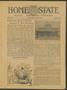 Thumbnail image of item number 3 in: 'Home and State (Dallas, Tex.), Vol. 15, No. 51, Ed. 1 Saturday, July 18, 1914'.