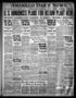 Newspaper: Amarillo Daily News (Amarillo, Tex.), Vol. 19, No. 157, Ed. 1 Wednesd…