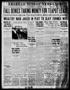 Newspaper: Amarillo Sunday News-Globe (Amarillo, Tex.), Vol. 19, No. 147, Ed. 1 …