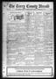 Newspaper: The Terry County Herald (Brownfield, Tex.), Vol. 10, No. 29, Ed. 1 Fr…