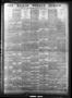 Primary view of The Dallas Weekly Herald. (Dallas, Tex.), Vol. 30, No. 31, Ed. 1 Thursday, September 13, 1883