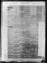 Thumbnail image of item number 1 in: 'The Dallas Weekly Herald. (Dallas, Tex.), Vol. 30, No. 41, Ed. 1 Thursday, November 29, 1883'.