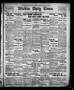 Newspaper: Wichita Daily Times. (Wichita Falls, Tex.), Vol. 4, No. 191, Ed. 1 Th…