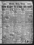 Newspaper: Wichita Daily Times (Wichita Falls, Tex.), Vol. 17, No. 50, Ed. 1 Tue…
