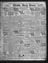 Newspaper: Wichita Daily Times (Wichita Falls, Tex.), Vol. 17, No. 72, Ed. 1 Wed…