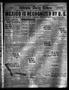 Newspaper: Wichita Daily Times (Wichita Falls, Tex.), Vol. 17, No. 109, Ed. 1 Fr…