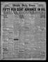 Newspaper: Wichita Daily Times (Wichita Falls, Tex.), Vol. 17, No. 148, Ed. 1 Tu…