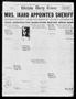 Newspaper: Wichita Daily Times (Wichita Falls, Tex.), Vol. 19, No. 135, Ed. 1 Fr…