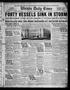 Newspaper: Wichita Daily Times (Wichita Falls, Tex.), Vol. 19, No. 165, Ed. 1 Su…