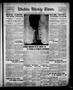 Primary view of Wichita Weekly Times. (Wichita Falls, Tex.), Vol. 21, No. 27, Ed. 1 Friday, December 23, 1910