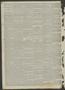 Thumbnail image of item number 2 in: 'Neu-Braunfelser Zeitung. (New Braunfels, Tex.), Vol. 17, No. 1, Ed. 1 Friday, November 27, 1868'.