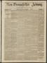Newspaper: Neu-Braunfelser Zeitung. (New Braunfels, Tex.), Vol. 18, No. 3, Ed. 1…