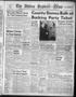Newspaper: The Abilene Reporter-News (Abilene, Tex.), Vol. 72, No. 47, Ed. 1 Sun…