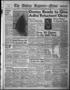 Newspaper: The Abilene Reporter-News (Abilene, Tex.), Vol. 72, No. 84, Ed. 1 Tue…