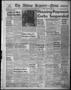 Newspaper: The Abilene Reporter-News (Abilene, Tex.), Vol. 72, No. 41, Ed. 1 Tue…