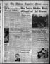 Primary view of The Abilene Reporter-News (Abilene, Tex.), Vol. 72, No. 70, Ed. 1 Wednesday, October 15, 1952