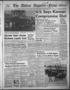 Primary view of The Abilene Reporter-News (Abilene, Tex.), Vol. 72, No. 128, Ed. 1 Tuesday, December 16, 1952